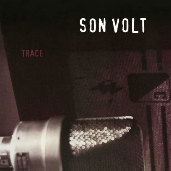 Son Volt · Trace (LP) (2020)