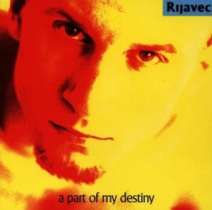 A Part of My Destiny - Rijavec Chris - Música - TYROLIS - 9003549512066 - 9 de janeiro de 1996