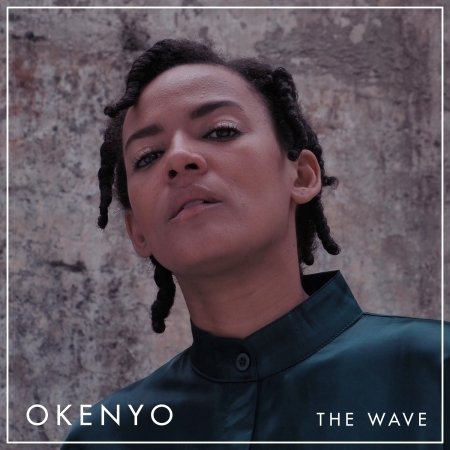 Okenyo · Wave (CD) (2018)