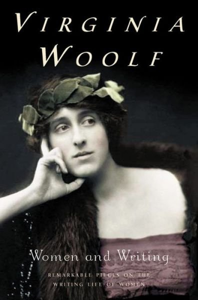 Cover for Virginia Woolf · Women and Writing (Paperback Book) (2003)