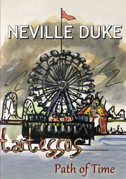 Cover for Neville Duke · Path of Time (Paperback Bog) (2019)