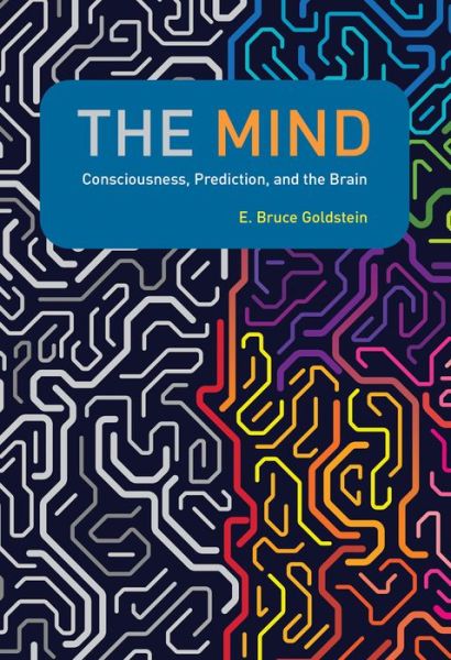 Cover for E. Bruce Goldstein · The Mind (Hardcover Book) (2020)