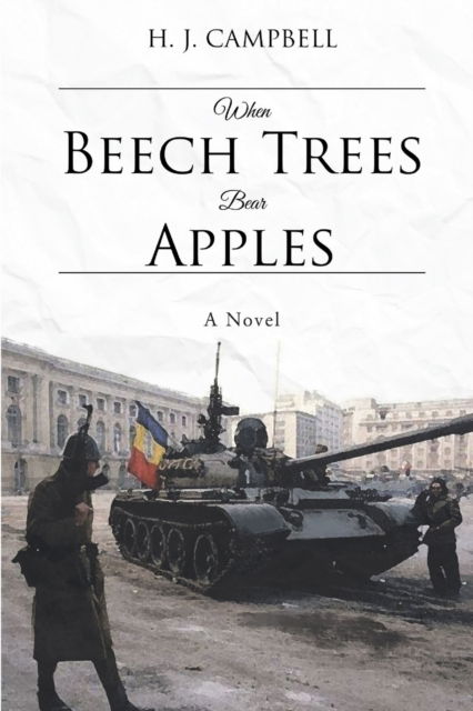 Cover for H J Campbell · When Beech Tress Bear Apples (Pocketbok) (2020)