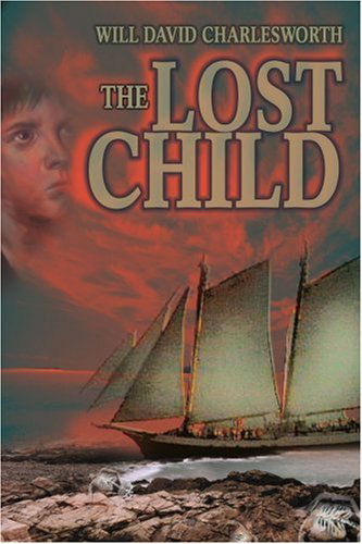 Cover for Will Charlesworth · The Lost Child (Paperback Book) (2004)