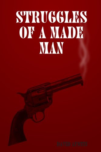 Cover for David Austin · Struggles of a Made Man (Pocketbok) (2007)