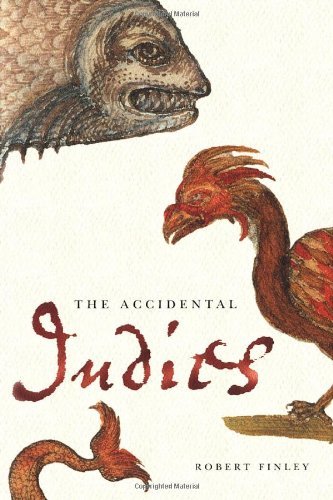 Cover for Robert Finley · The Accidental Indies (Hardcover bog) [First edition] (2000)