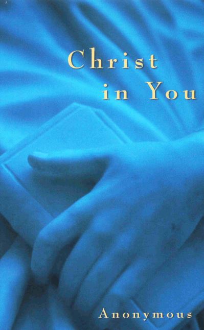 Cover for James Jennings · Christ in you (Paperback Book) [New Ed of 1910 edition] (2000)