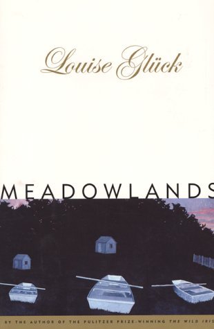 Cover for Louise Gluck · Meadowlands (Taschenbuch) (1997)