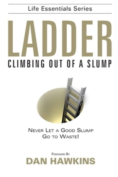 Cover for Life Leadership · Ladder (Paperback Bog) (2019)
