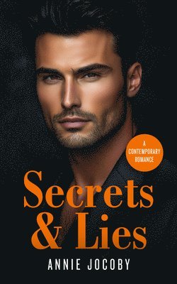 Secrets and Lies: The Gallagher Family - Fearless - Annie Jocoby - Books - Vinci Books - 9781036703066 - August 28, 2025