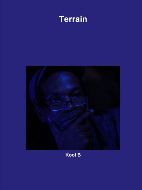 Cover for Kool B · Terrain (Paperback Book) (2012)