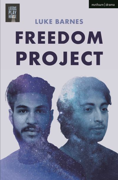 Cover for Luke Barnes · Freedom Project - Modern Plays (Paperback Book) (2021)