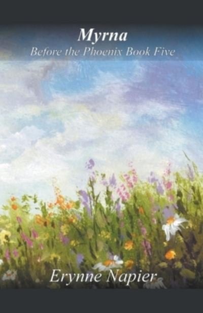 Cover for Erynne Napier · Myrna (Pocketbok) (2020)