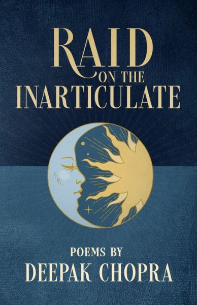 Cover for Deepak Chopra · Raid on the Inarticulate (Pocketbok) (2022)