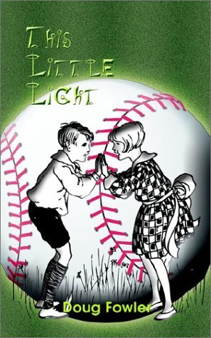 Cover for Doug Fowler · This Little Light (Taschenbuch) (2002)