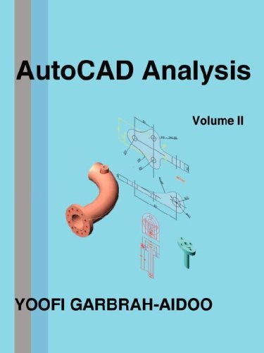 Cover for Yoofi Garbrah-aidoo · Autocad Analysis Volume II (Paperback Bog) (2007)