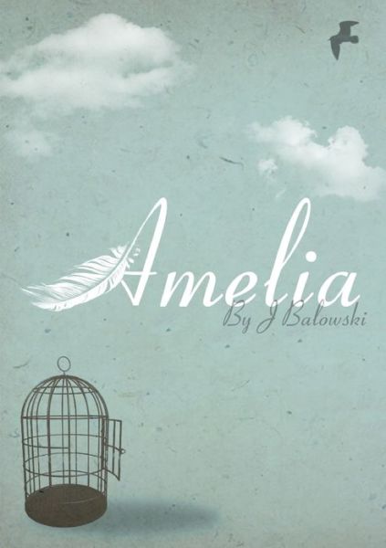 Cover for J. Balowski · Amelia (Bog) (2011)