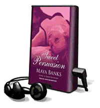 Cover for Maya Banks · Sweet Persuasion (N/A) (2013)