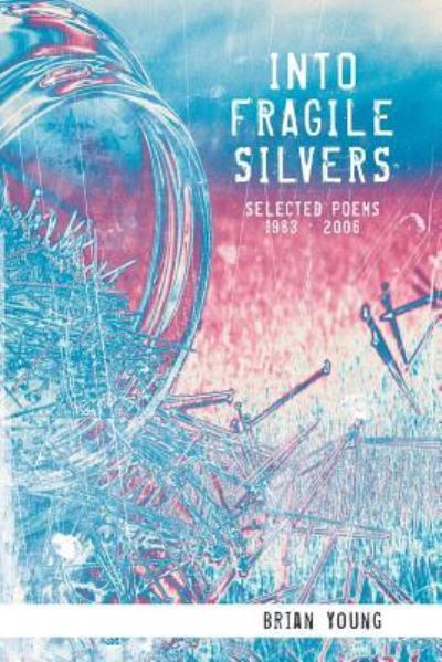 Cover for Brian Young · Into Fragile Silvers (Taschenbuch) (2018)