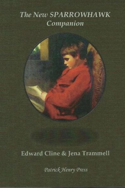 Cover for Edward Cline · The New Sparrowhawk Companion (Taschenbuch) (2013)