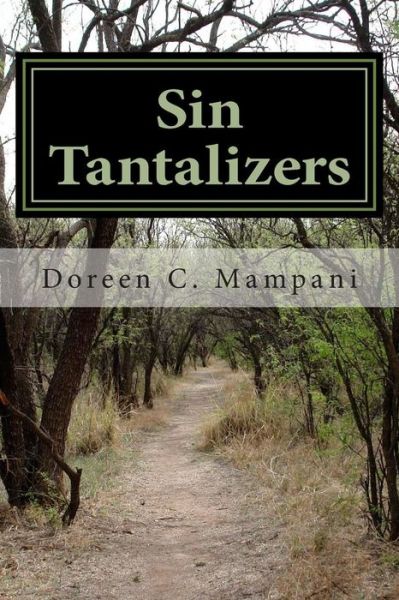 Cover for Doreen C Mampani · Sin Tantalizers (Paperback Book) (2014)