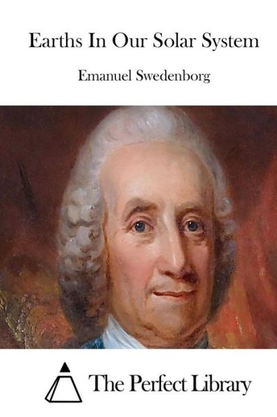 Cover for Emanuel Swedenborg · Earths in Our Solar System (Paperback Book) (2015)