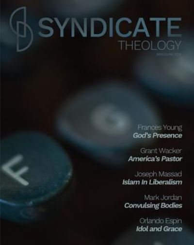 Syndicate - Syndicate - Bøger - Cascade Books - 9781532610066 - 15. februar 2017