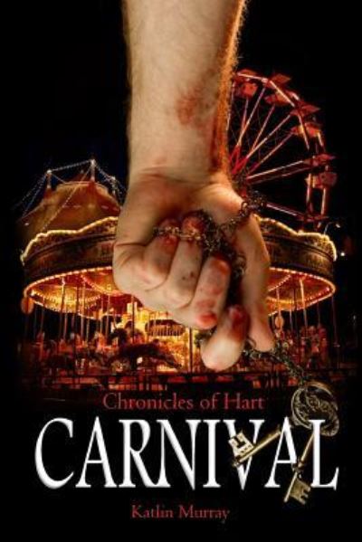 Cover for Katlin Murray · Carnival (Paperback Book) (2014)