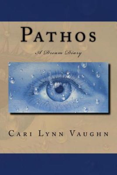 Cover for Cari Lynn Vaughn · Pathos (Paperback Book) (2016)