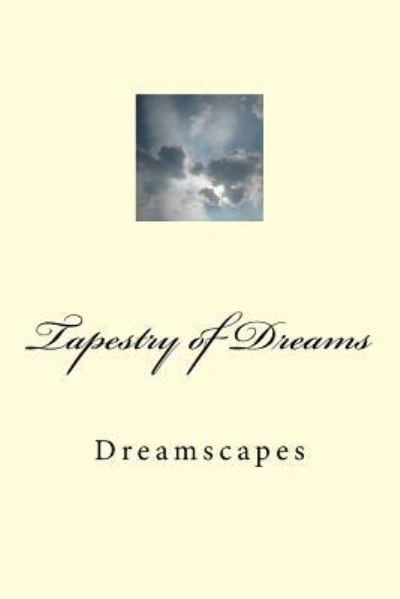 Cover for Daniel Aguilar · Tapestry of Dreams (Pocketbok) (2016)