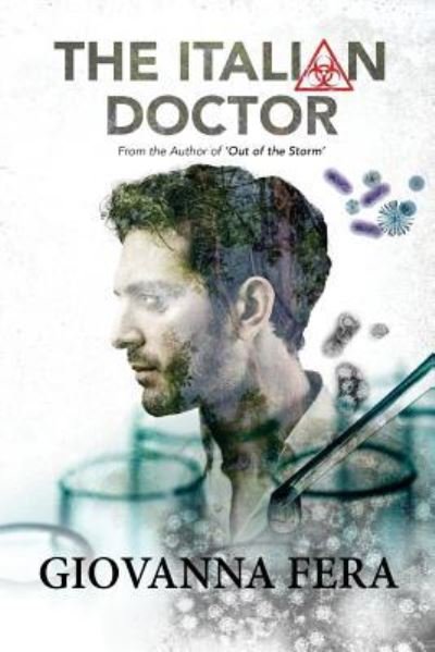 Cover for MS Giovanna Fera · The Italian Doctor (Paperback Bog) (2017)