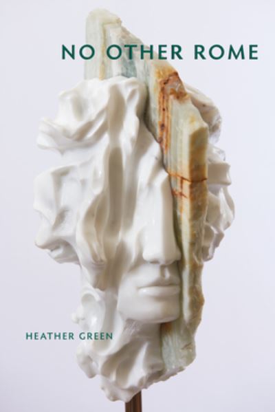 Cover for Heather Green · No Other Rome (Paperback Book) (2021)