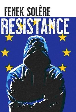 Cover for Fenek Solaere · Resistance (Hardcover bog) (2021)