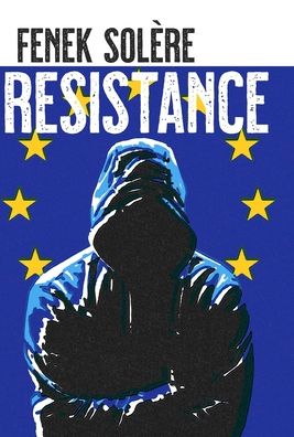 Cover for Fenek Solaere · Resistance (Inbunden Bok) (2021)