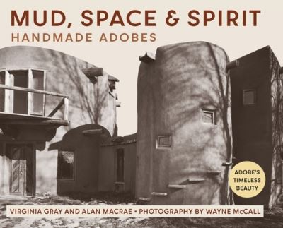 Cover for Alan Macrae · Mud, Space and Spirit (Book) (2022)