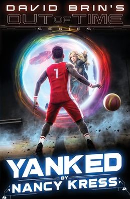 Cover for Nancy Kress · Yanked (Paperback Book) (2020)