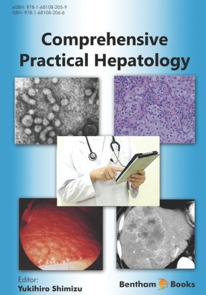 Cover for Yukihiro Shimizu · Comprehensive Practical Hepatology (Paperback Book) (2016)