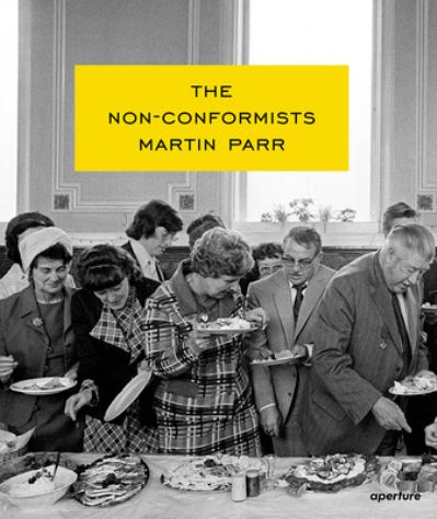 Cover for Susie Parr · Martin Parr: The Non-Conformists (Hardcover Book) [Signed edition] (2013)