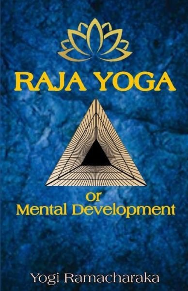 Cover for Yogi Ramacharaka · Raja Yoga (Taschenbuch) (2019)