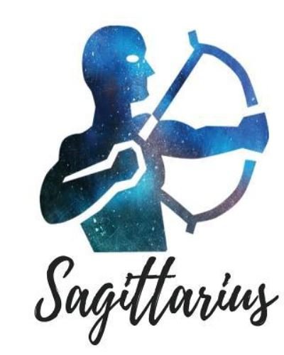 Cover for My Astrology Journals · Sagittarius (Paperback Bog) (2018)