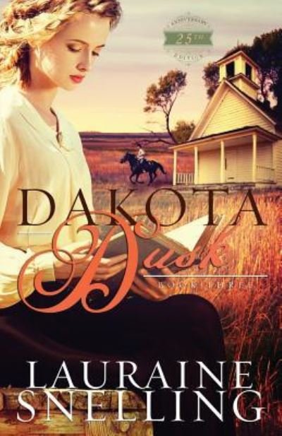 Dakota Dusk - Lauraine Snelling - Boeken - Independently Published - 9781728727066 - 27 november 2018