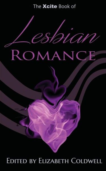 Cover for Elizabeth Coldwell · Lesbian Romance (Paperback Book) (2016)