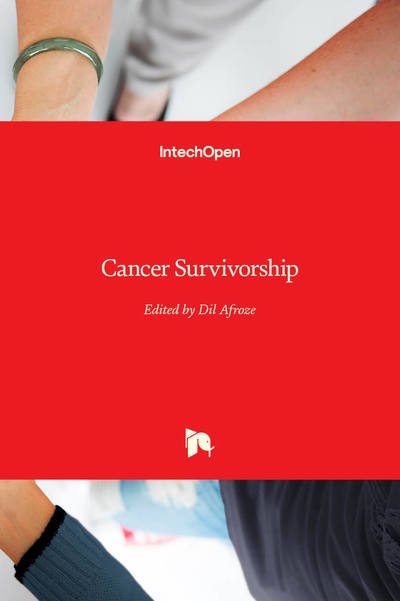 Cover for Dil Afroze · Cancer Survivorship (Gebundenes Buch) (2019)