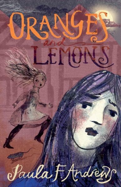 Cover for Paula F. Andrews · Oranges and Lemons (Paperback Book) (2020)