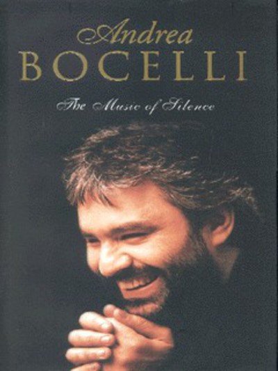 Cover for Andrea Bocelli · Andrea Bocelli: The Autobiography (Gebundenes Buch) (2000)