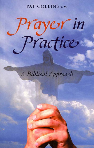 Cover for Pat Collins · Prayer in Practice (Paperback Book) (2000)