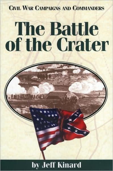 Cover for Kinard · Battle of the Creek (Paperback Book) (1998)