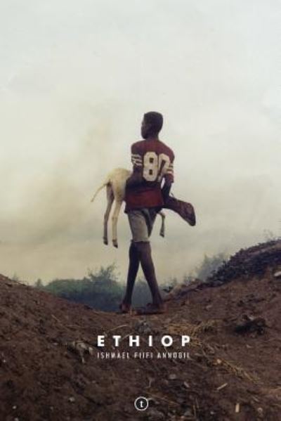 Cover for Ishmael Fiifi Annobil · Ethiop (Paperback Book) (2017)