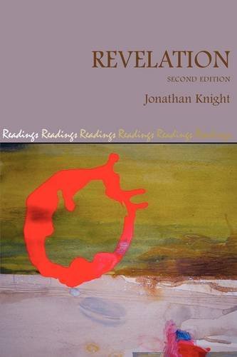 Cover for Jonathan Knight · Revelation, Second Edition (Readings: a New Biblical Commentary) (Hardcover Book) [2nd edition] (2011)