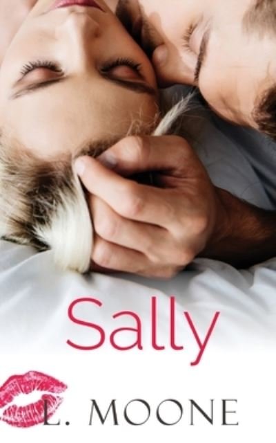 Cover for L. Moone · Sally (Paperback Book) (2020)